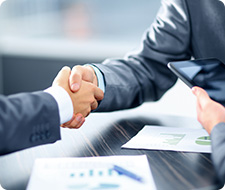 Alliance Solution Provider Champions