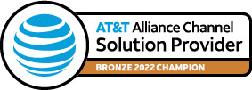 AT&T Alliance Channel 2022 Bronze