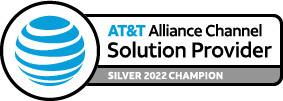 AT&T Alliance Channel 2022 Silver