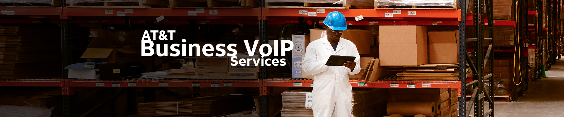 AT&T Business Voip