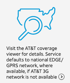 AT&T 3G Networks