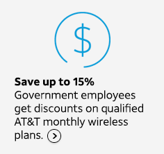 AT&T Government employees