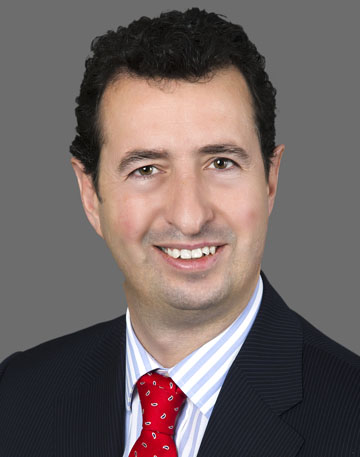 Ricardo Lizarralde Ruiz