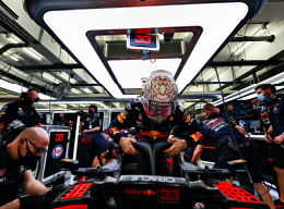 red bull