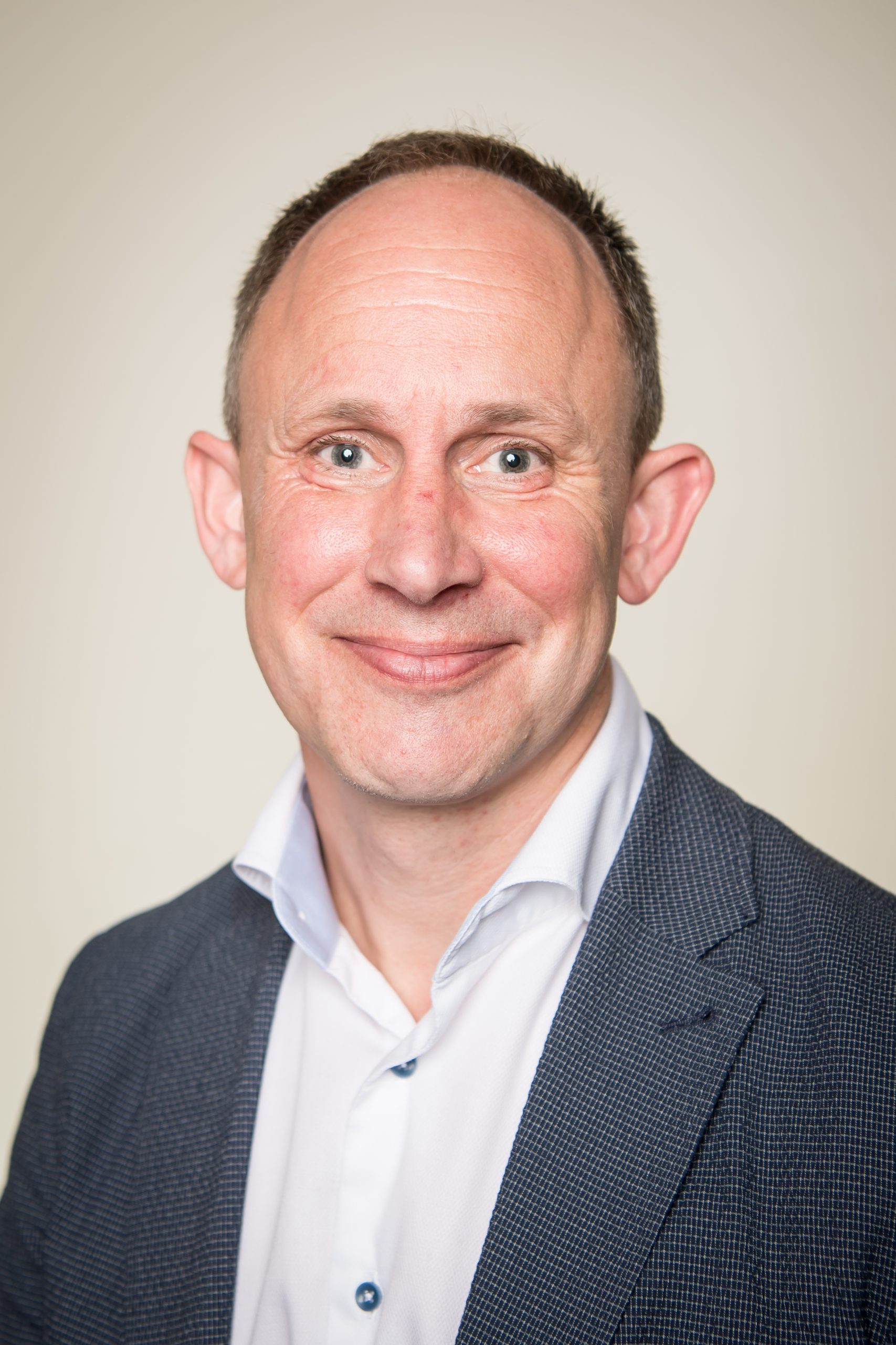 Daniel Boneham