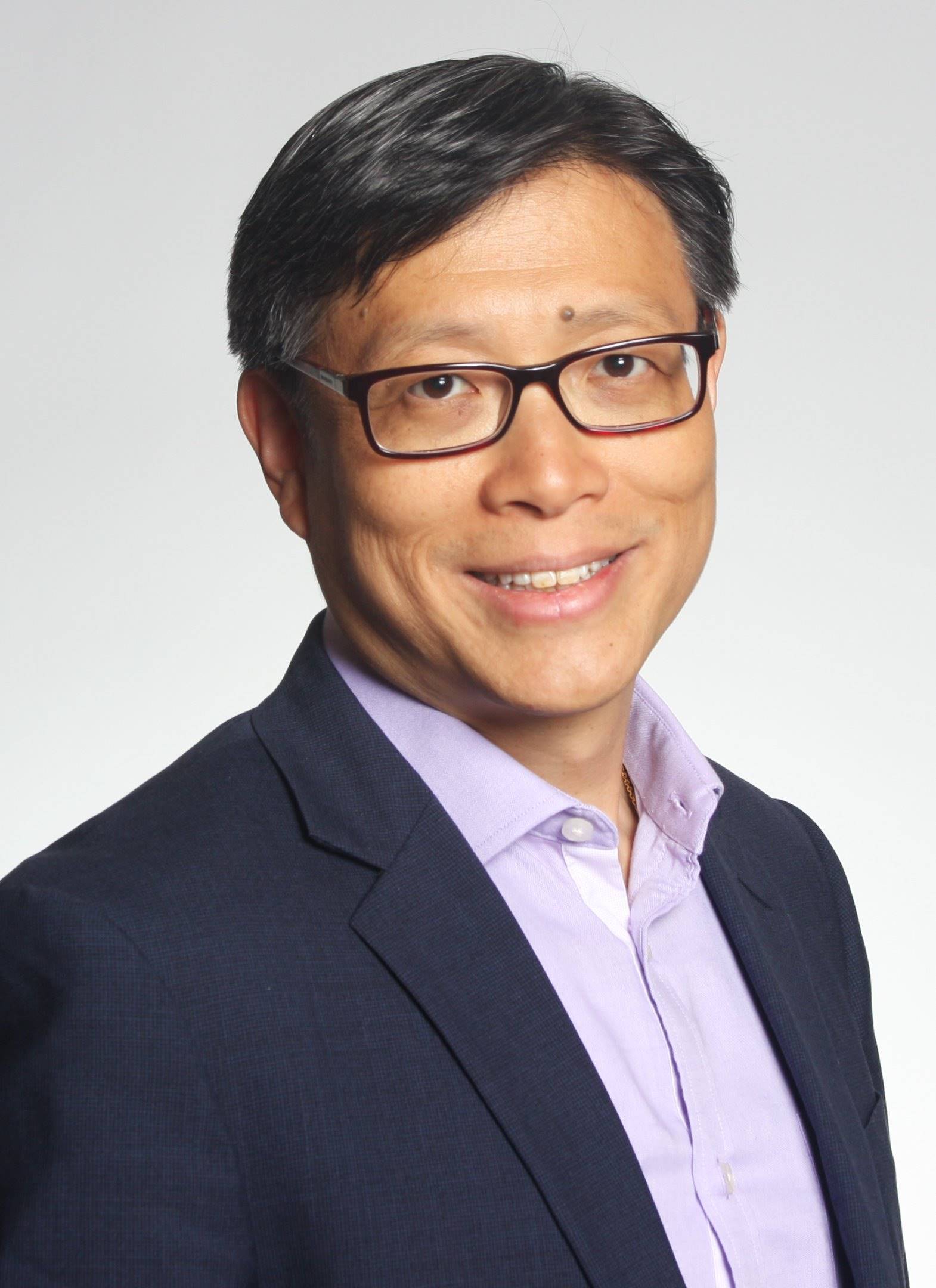 Johnny Ng