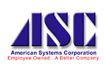 American Systems Corporation Logo