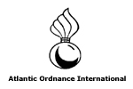Atlantic Ordnance Logo