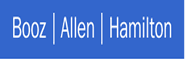 Booz Allen Hamilton Logo