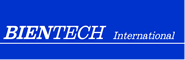 BIENTECH International Logo