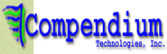 Compendium Technologies, Inc. Logo