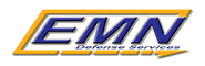 EMN Defense Services, Inc. Logo