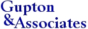 Gumpton & Associates Logo