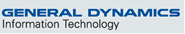 General Dynamics Information Technology Logo