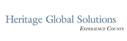 Heritage Global Solutions Logo