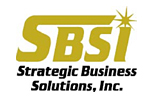 Strategic Business Solutions Inc. Logo