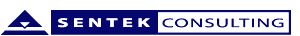 SENTEK Consulting Logo