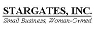 StarGates Inc. Logo