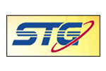 STG Logo