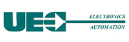 UEC Electronics Logo