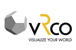VRCO Inc. Logo